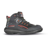 Teak Safety Boots - S3 SRC ESD